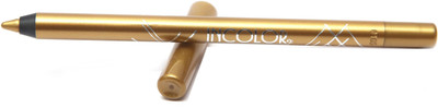 

Incolor Glide Gel Eyepencil 1.2 g(Pure Gold)