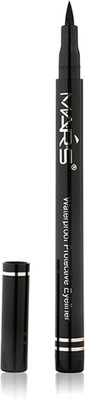 

Mars Eyeliner Kill Black -24H Good Choice 0.35 g(Black-24)