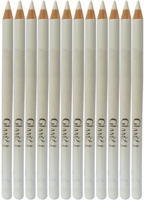 

Glam 21 Eyeliner-and-lipliner-White-1.8x12g 21.6 g(White)