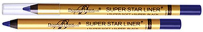

Diana of London KAJAL 1.2 g(SUPER STAR-BLUE)