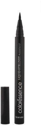 Blue Heaven Line & Design Sketch Eyeliner Review & Demo || Pen Eyeliner for  Beginners - YouTube