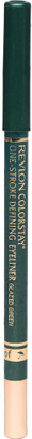

Revlon Colorstay One Stroke Defining Eyeliner 1.2 g(Glazed Green)