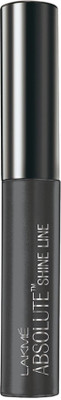 

Lakme Absolute Shine Line 4.5 ml(Smokey Grey)