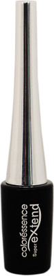 Coloressence Supreme Eyeliner Black (Pack of 3) 6 ml(Black LE-1) available at flipkart for Rs.392