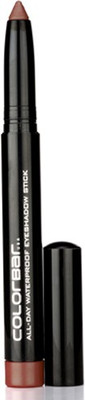 

Colorbar All-Day Waterproof Eye Shadow Stick 1.4 g(Sundown - 017)