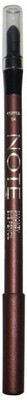 

Note Smokey Water Proof Eye Pencil With Smudger No* 04 5 g(brown)