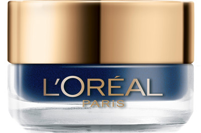 

L'Oreal Paris New 36H Super Liner Gel Intenza 2.8 g(Sappphire Blue)
