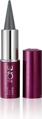 

The One Kajal Eyeliner(Black)