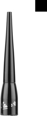

Star's Cosmetics Waterproof Eyeliner 5 ml(Black)