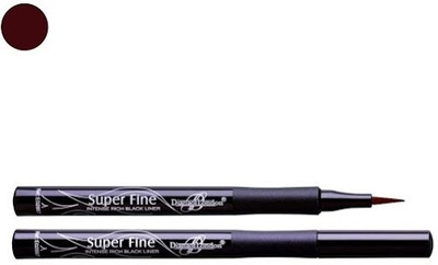 

Diana of London Super Fine Intense Rich Brown Liner1Brown 1.0 ML 1 ml(1-Brown)
