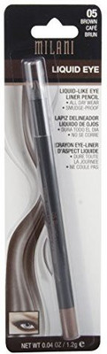 

Milani Liquid Brown 2 1.2 g(Brown)
