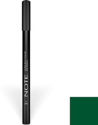 

Eyeshadow Note Ultra Rich Color Eye Pencil No* 08 10 g(Deep Forest)