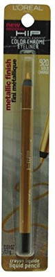 

L'Oreal Paris Hip High Intensity Pigments Chrome Gold Charge 0.9 ml(Gold)