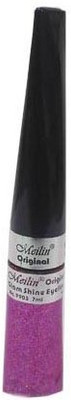 

Meilin Glitter Eye Liner 7 ml(Pink)