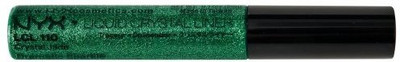 

Nyx Liquid Crystal Liner Crystal Jade NYX-LCL110 5.1 ml(Jade)