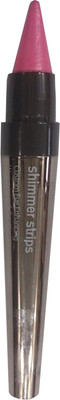 

Sivanna Shimmer Strips Custom Eye Enhancing Waterproof Eyeliner 2 g(Pink 04)