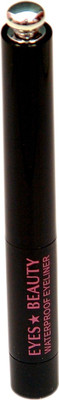 

Luv-Li Long Lasting Water Proof type 5 ml(Black)