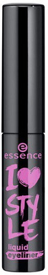 

Essence I Love Style - Liquid Eyeliner 01-48749 12 g(Black)