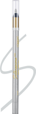 

L'Oreal Paris Infallible Silkissime Eye Liner 1.1 g(290 Silver Argente)