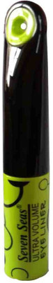 

Seven Seas Beauty Makeup Eye Liner Pack of 1 15 g(black)