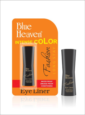 

Blue Heaven Fashion 6 ml(Black)