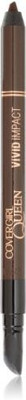

Cover Girl Vivid Impact Truffle COV-8581 0.99 ml(Dark)