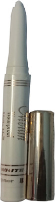 

Meilin Auto Khol Kajal Eyeliner Pencil 35 g(Pure White)