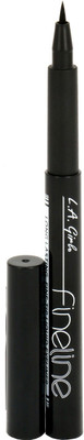 

L.A. Girl Fineline Eyeliner 1.1 ml(Black)