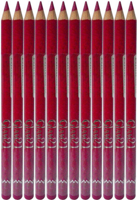 

Glam 21 Eyeliner-and-lipliner-Loved up-1.8x12g 21.6 g(Loved up)