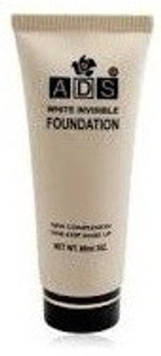 

ADS ADS EYE MASKARA 1617M WITH FFOUNDATION A1502 12 ml(MULTI COLOR)