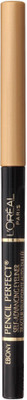 

L'Oreal Paris Perfect Self Advancing Eyeliner 9 g(Ebony)