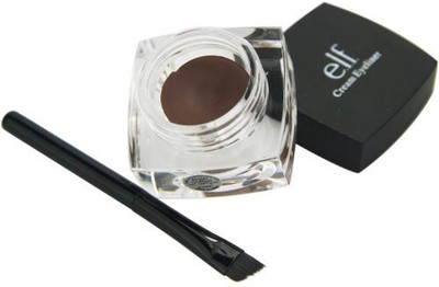 

Elf Cream Eyeliner Coffee 5.1 ml(Coffee)