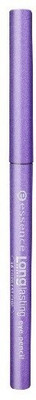 

Essence Long-Lasting Eye Pencil Coolest Chick 16-49890 0.28 g(Purple)