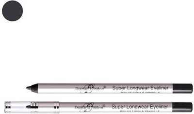 

Diana of London Super Long Wear Eyeliner9Grey 1.2 GM 1.2 g(9-Grey)