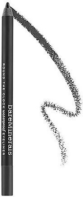 

Bare Escentuals Bareminerals Round The Clocktm Waterproof 11 PM 1.2 ml(mineral)
