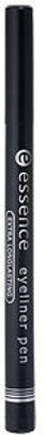 

Essence Eyeliner Pen Extra Longlasting 20057 1 ml(Black)