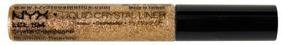 

Nyx Liquid Crystal Liner 4.81 g(Crystal Champagne)