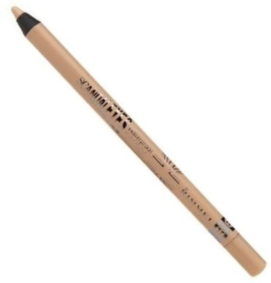 

Rimmel London LONDON ScandalEyes Waterproof Kohl Kajal Eye Liner - Nude 28 g(Nude)