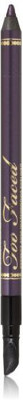 

Too Faced Perfect Waterproof Perfect Purple 1.2 ml(Purple)