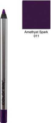 

Colorbar I - Glide Eye Pencil Crayon 1.1 g(Amethyst - Spark - 011)