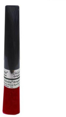 

Meilin Glitter Eye Liner 7 ml(Red)