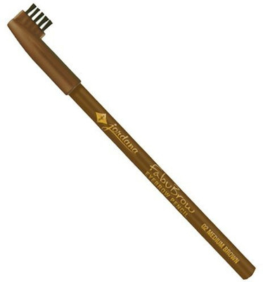 

Jordana Fabubrow Dark Brown 0.5 ml(Dark Brown)