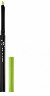

Nicka K NK AUTO EYELINER 0.3 g(INCH WORM)
