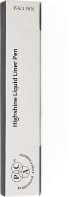 

PAC HighShine Liquid liner pen 5 g(Black)