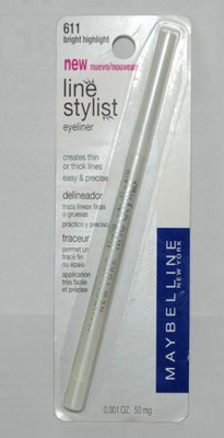 Maybelline Line Stylist Bright Highlight 50 g(Dark)