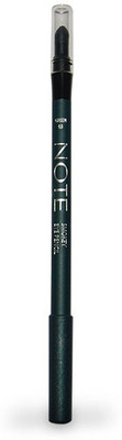 

Note Smokey Water Proof Eye Pencil With Smudger No* 03 5 g(green)