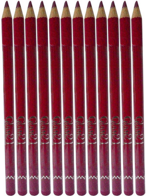 

Glam 21 Eyeliner-and-lipliner-Pink-1.8x12g 21.6 g(Pink)