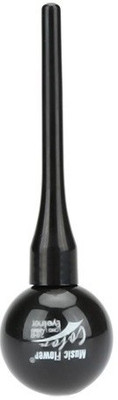 

Music Flower 24hr Long Lasting Eye Liner 12 g(Black)