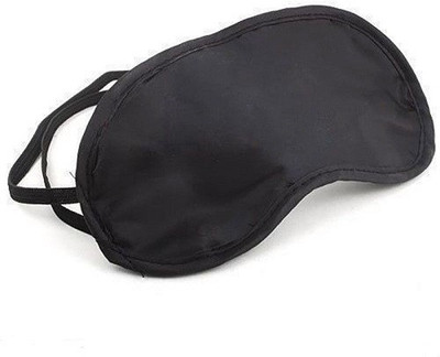

Positive Eye soft Mask Shade Cover Blindfold Night Sleeping(1 g)