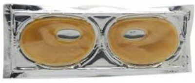 

Infinitive Beauty Collagen Crystal Hydrolized Silk Full Eye Mask(10 g)